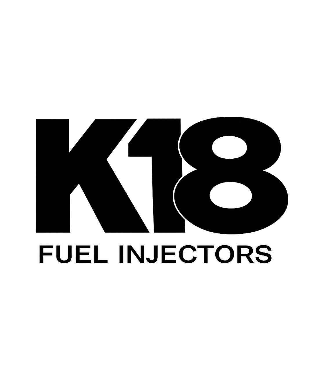K18 Fuel Injectors